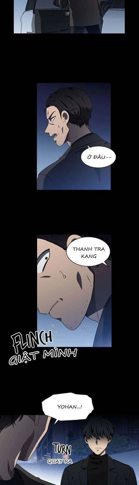 Nó Là Của Tôi Chapter 140 - 4