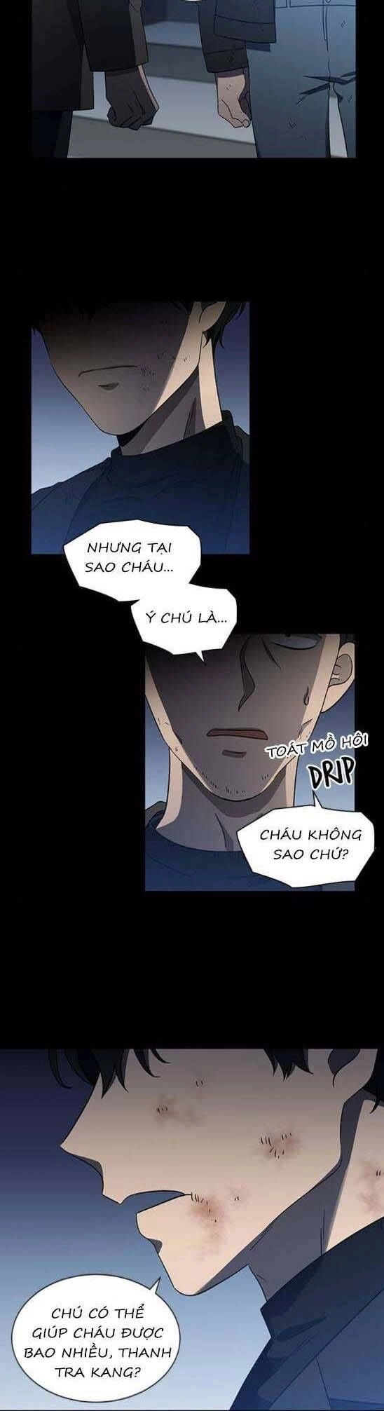 Nó Là Của Tôi Chapter 140 - 6