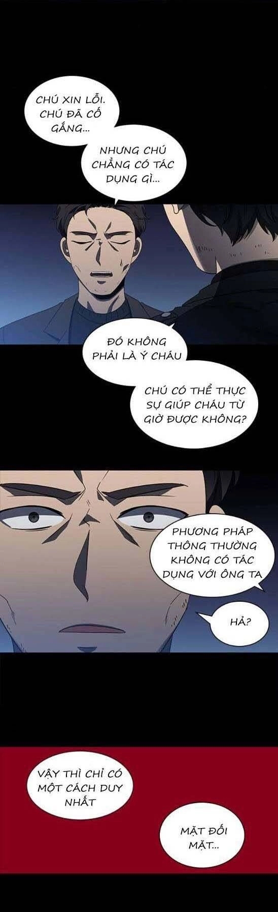 Nó Là Của Tôi Chapter 140 - 7