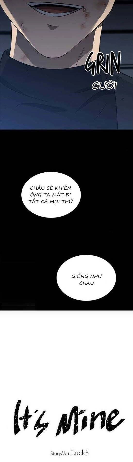 Nó Là Của Tôi Chapter 140 - 9