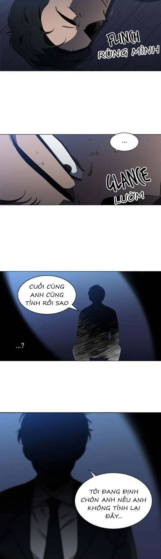 Nó Là Của Tôi Chapter 140 - 11