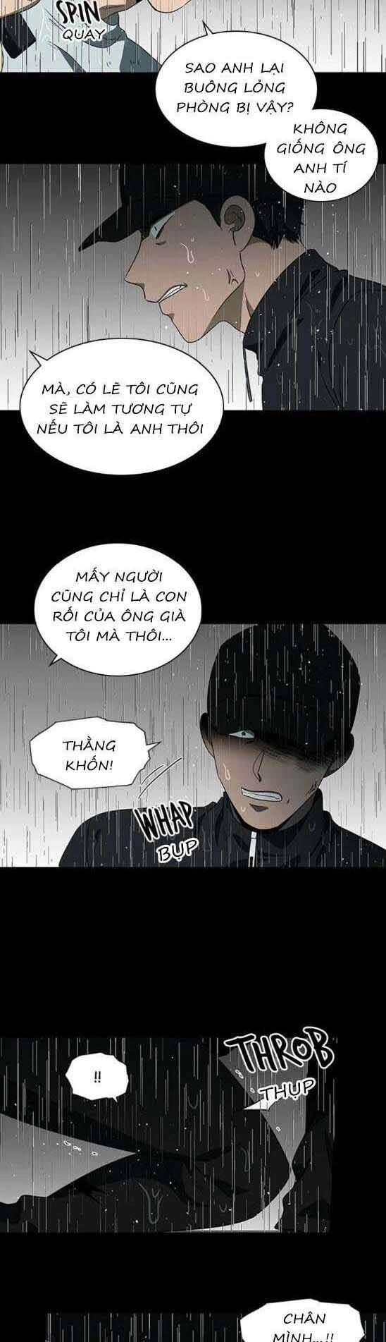 Nó Là Của Tôi Chapter 140 - 16