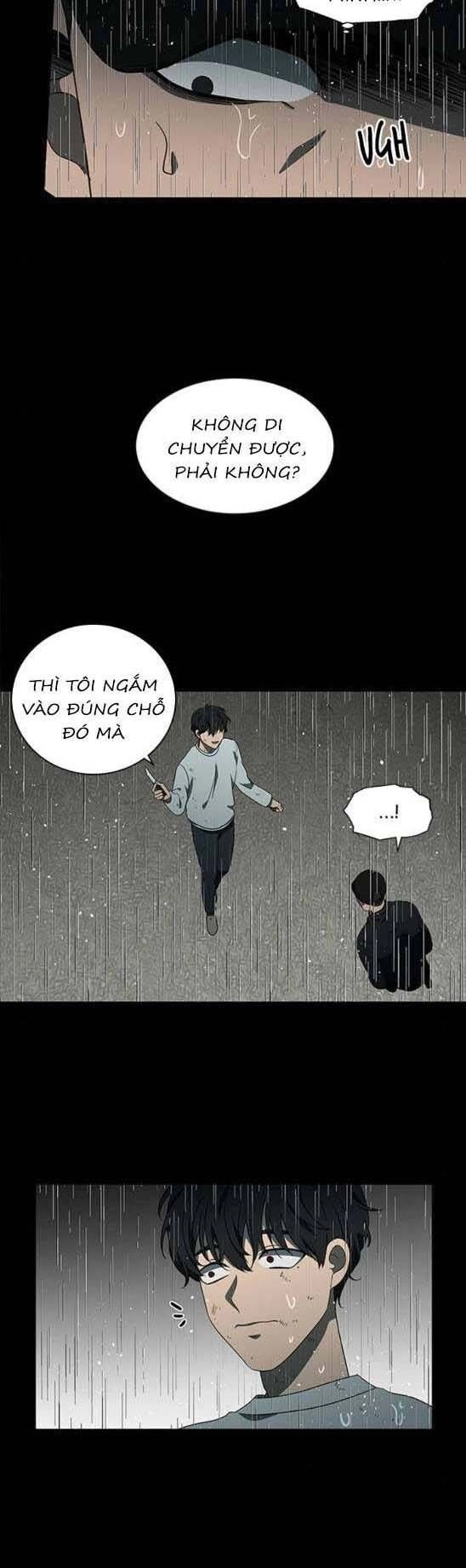 Nó Là Của Tôi Chapter 140 - 17