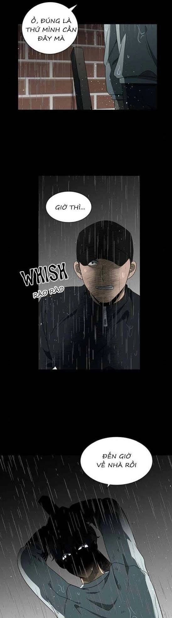 Nó Là Của Tôi Chapter 140 - 18