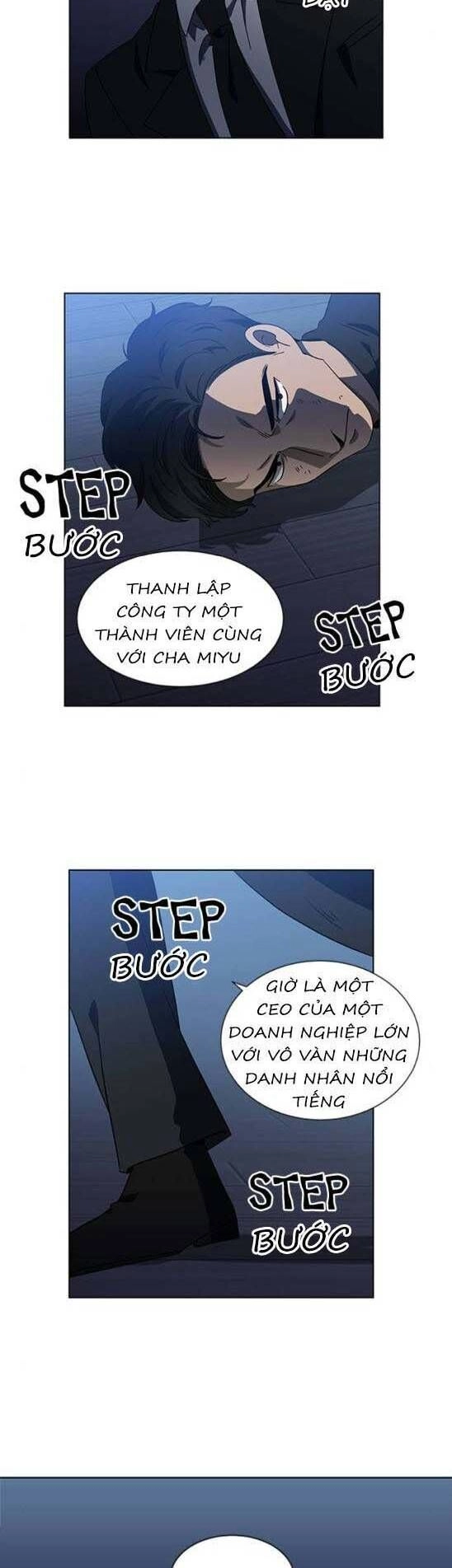 Nó Là Của Tôi Chapter 140 - 21