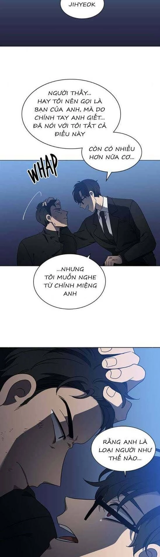 Nó Là Của Tôi Chapter 140 - 22