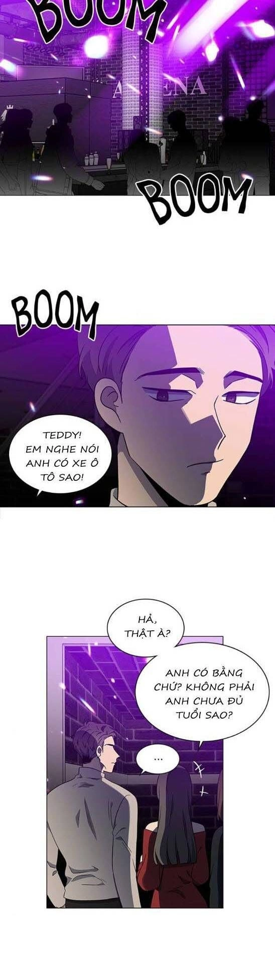 Nó Là Của Tôi Chapter 140 - 29