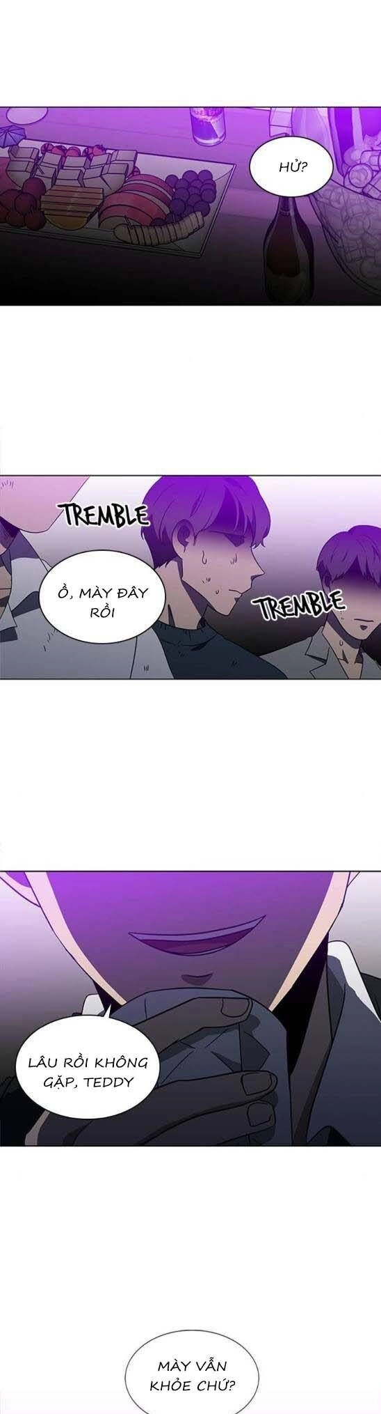 Nó Là Của Tôi Chapter 140 - 33