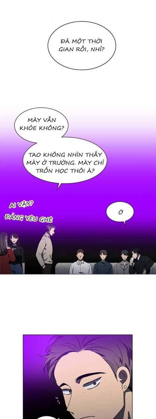 Nó Là Của Tôi Chapter 141 - 7