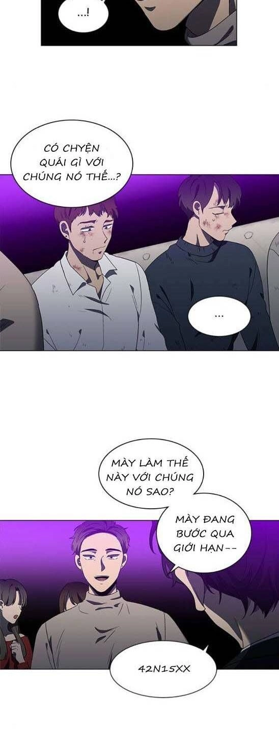 Nó Là Của Tôi Chapter 141 - 8