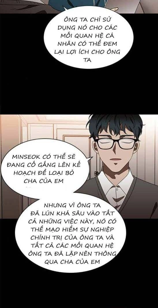 Nó Là Của Tôi Chapter 142 - 5