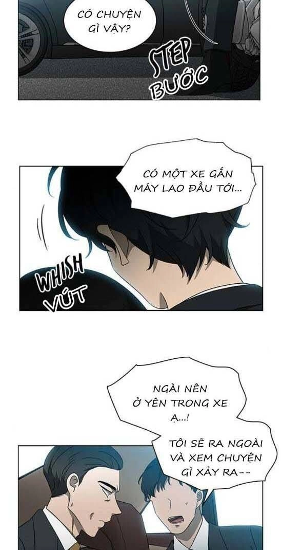 Nó Là Của Tôi Chapter 142 - 25