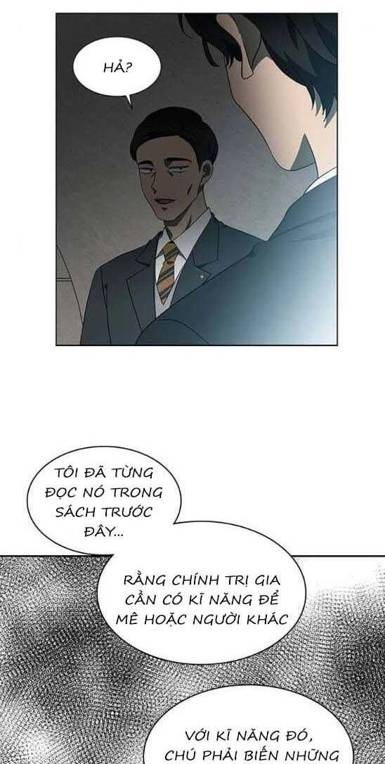 Nó Là Của Tôi Chapter 142 - 42