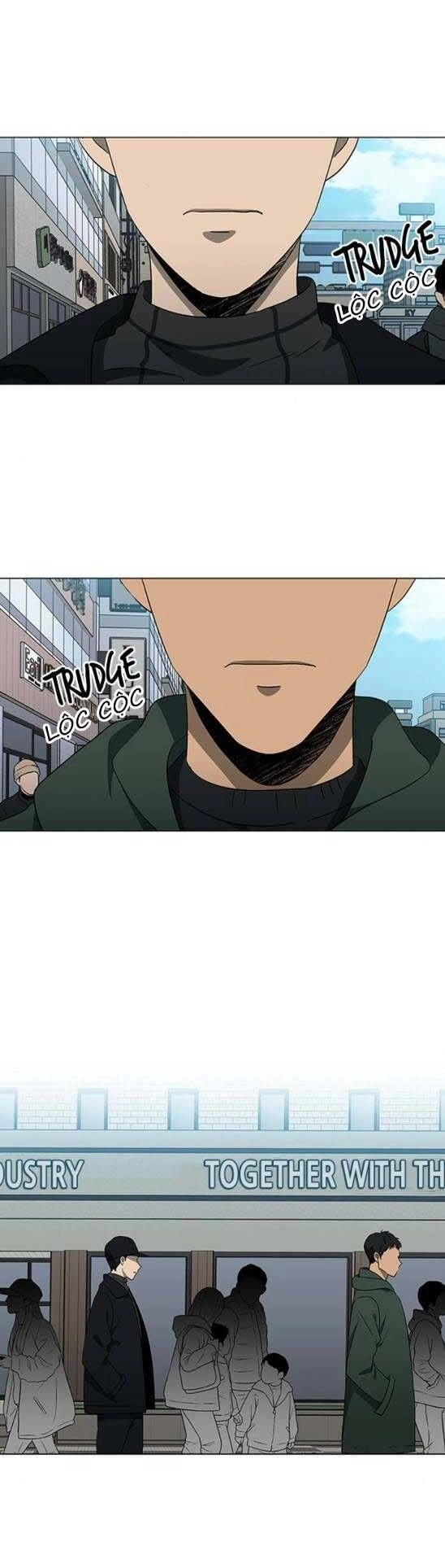 Nó Là Của Tôi Chapter 143 - 4