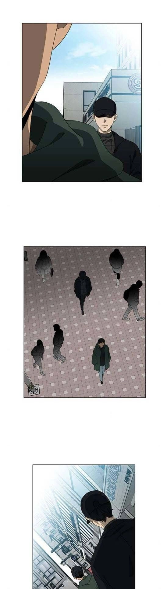 Nó Là Của Tôi Chapter 143 - 5