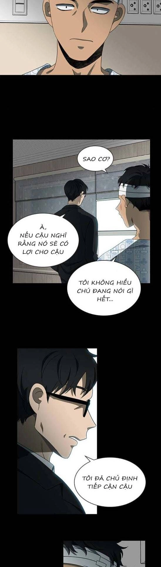 Nó Là Của Tôi Chapter 143 - 12