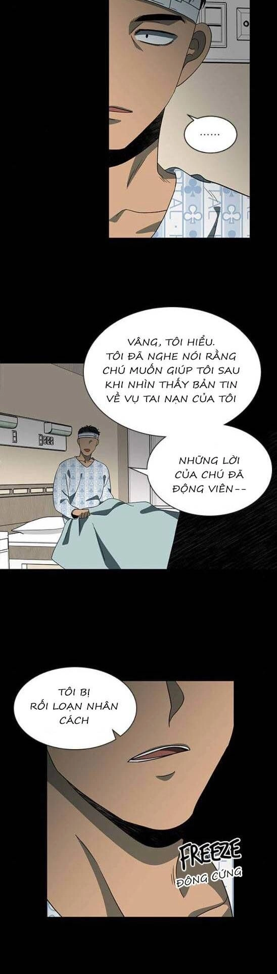 Nó Là Của Tôi Chapter 143 - 13