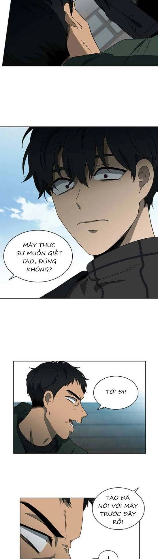 Nó Là Của Tôi Chapter 143 - 23