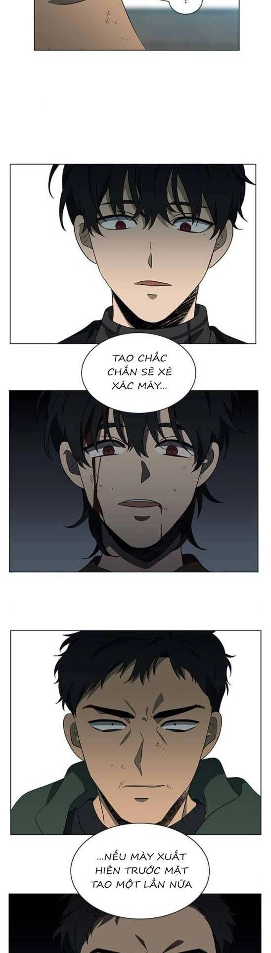 Nó Là Của Tôi Chapter 143 - 24