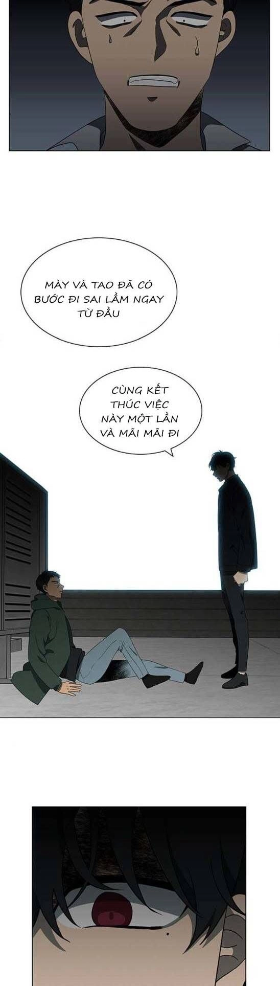 Nó Là Của Tôi Chapter 143 - 25