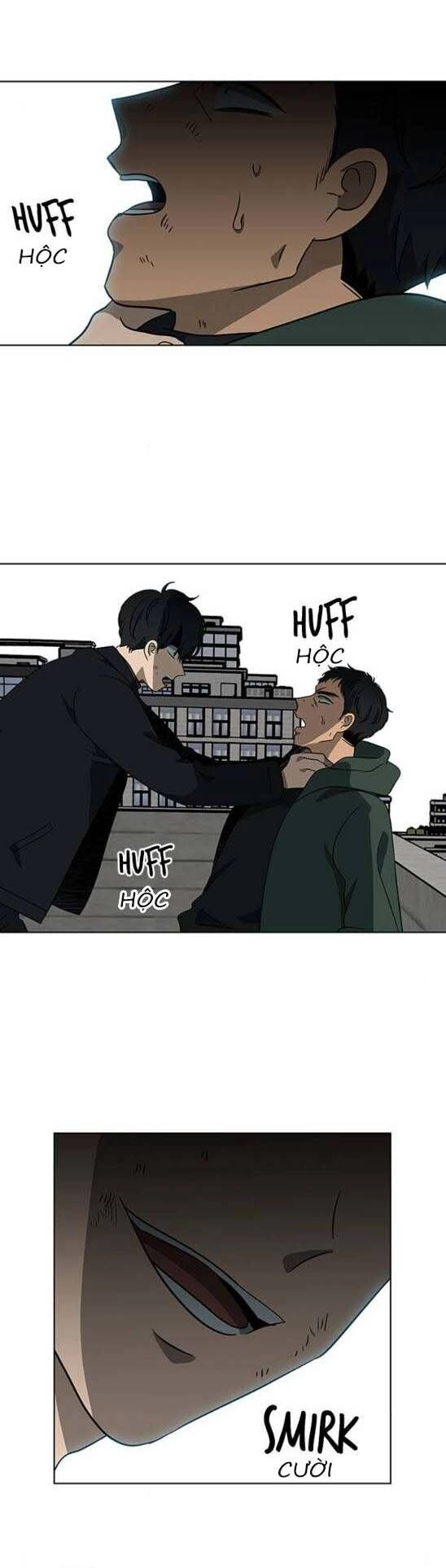 Nó Là Của Tôi Chapter 143 - 28