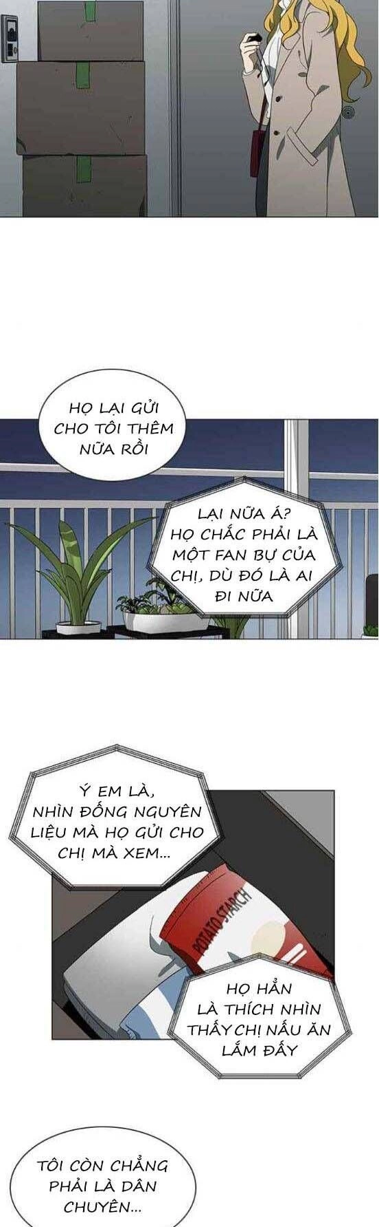 Nó Là Của Tôi Chapter 144 - 24