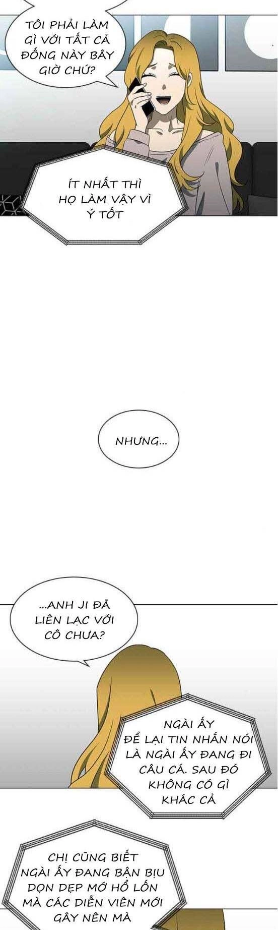 Nó Là Của Tôi Chapter 144 - 25