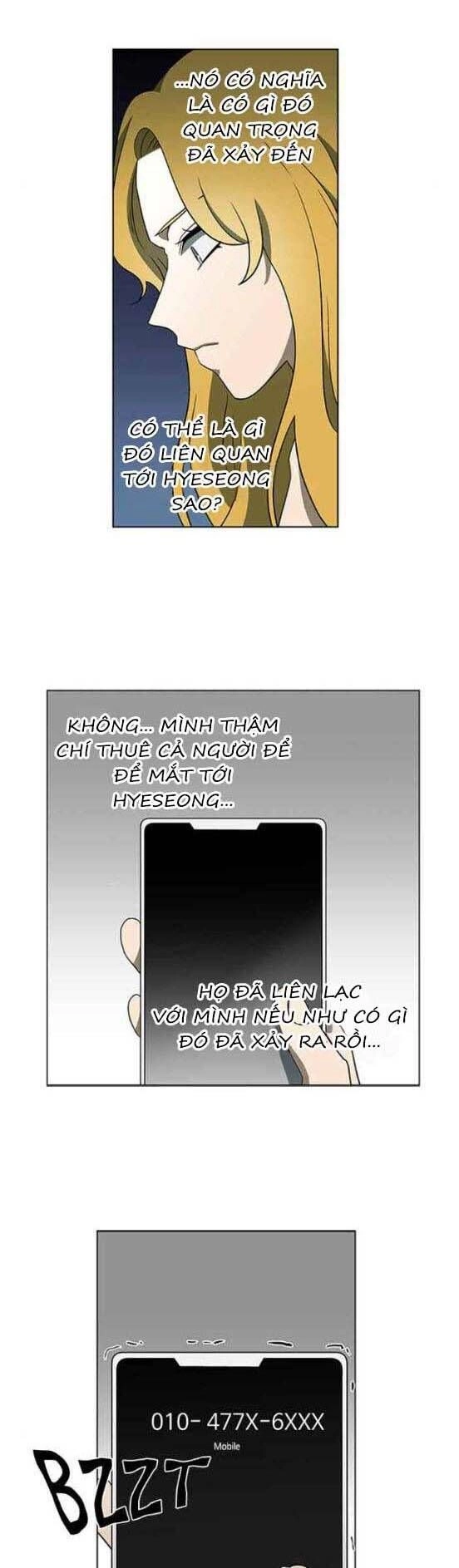 Nó Là Của Tôi Chapter 144 - 27