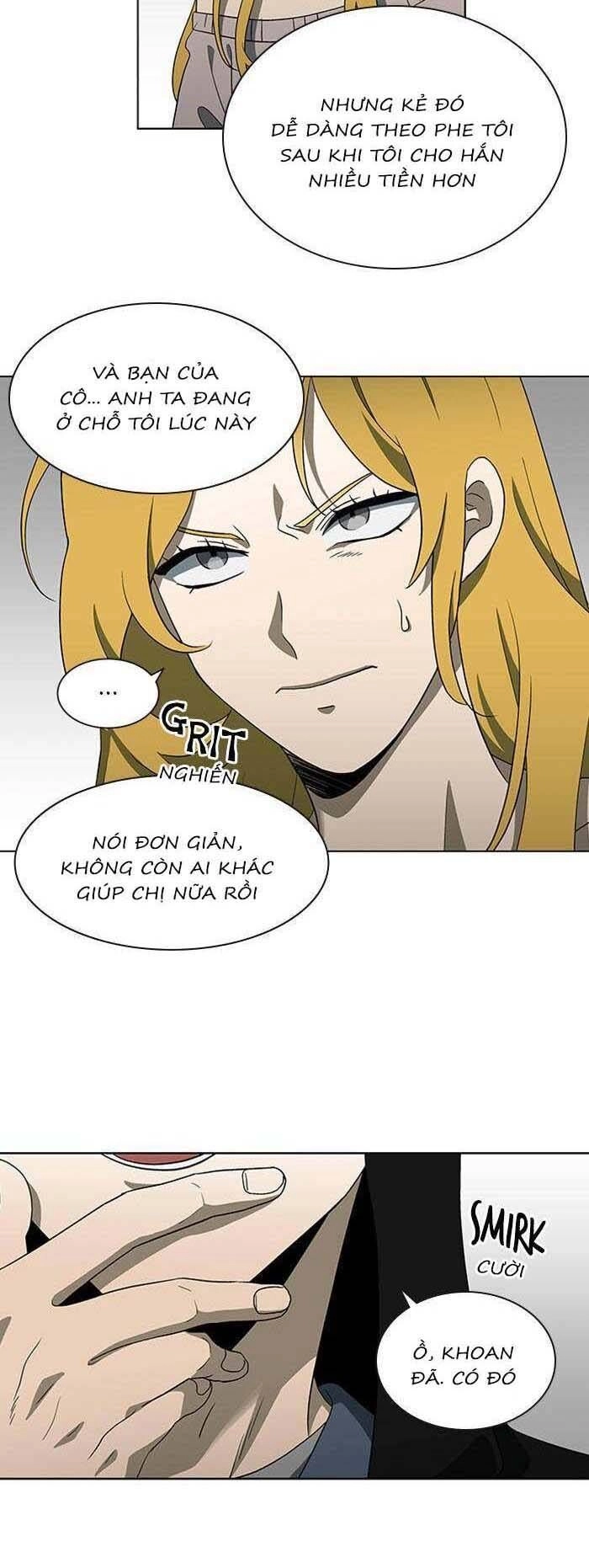 Nó Là Của Tôi Chapter 145 - 21