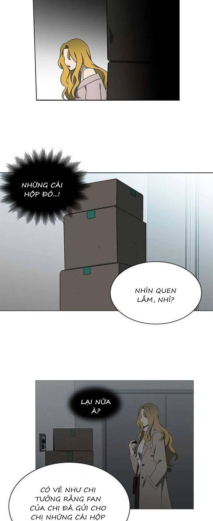 Nó Là Của Tôi Chapter 145 - 29