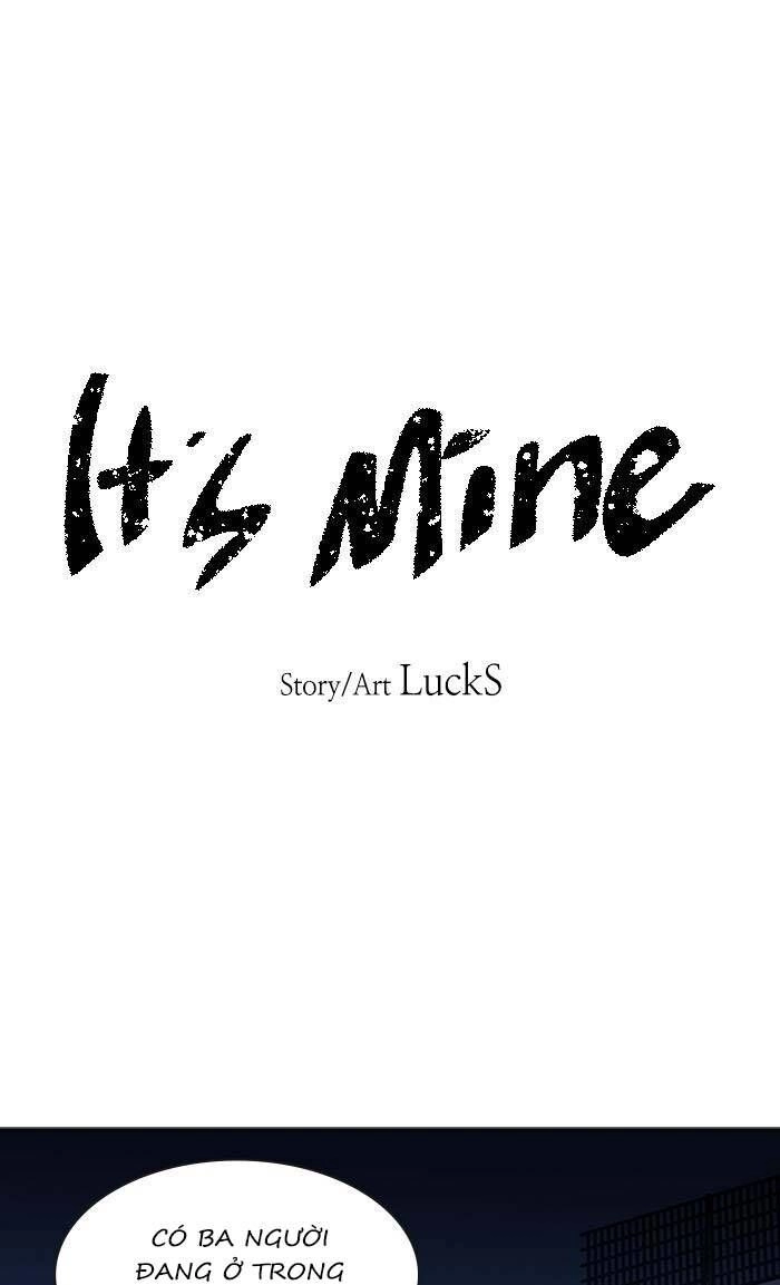 Nó Là Của Tôi Chapter 149 - 4