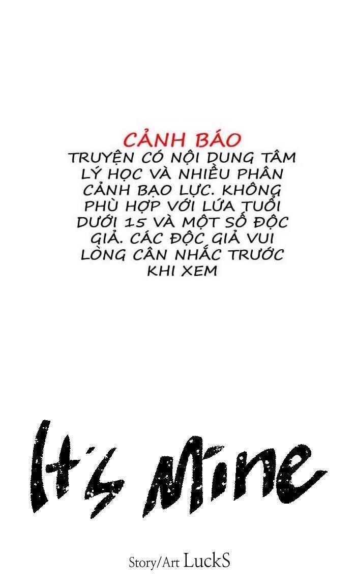 Nó Là Của Tôi Chapter 151 - 3
