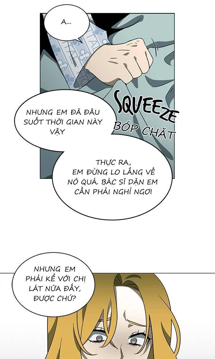 Nó Là Của Tôi Chapter 153 - 50