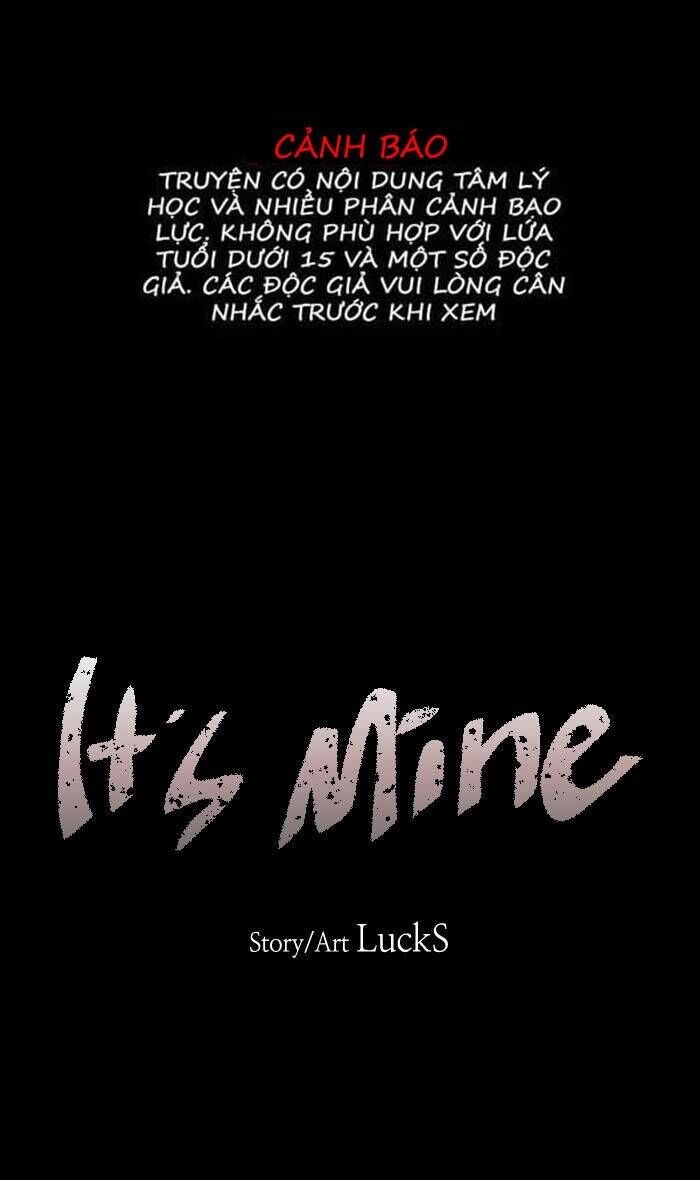 Nó Là Của Tôi Chapter 155 - 3