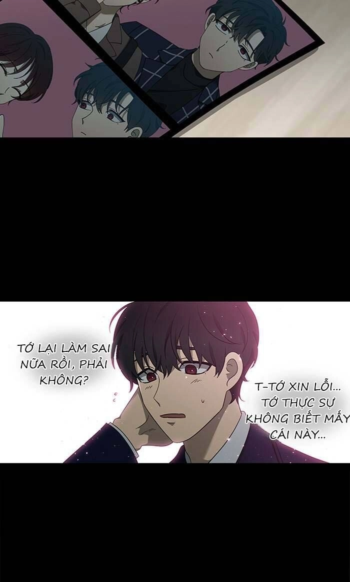 Nó Là Của Tôi Chapter 155 - 22