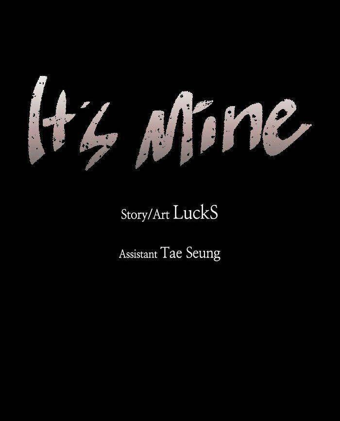 Nó Là Của Tôi Chapter 3 - 4