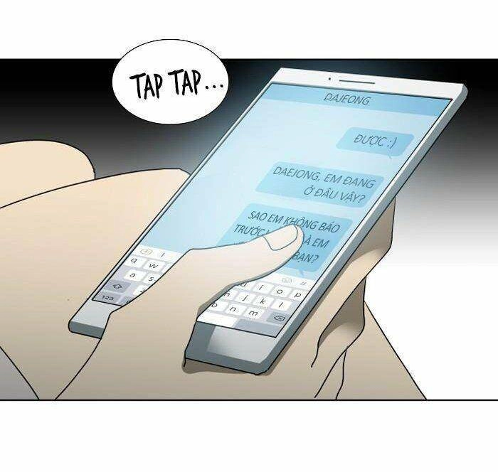 Nó Là Của Tôi Chapter 12 - 13