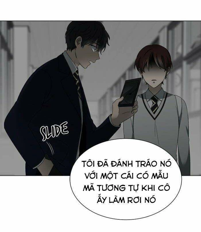 Nó Là Của Tôi Chapter 12 - 18