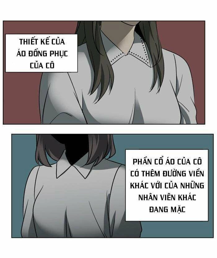 Nó Là Của Tôi Chapter 12 - 31