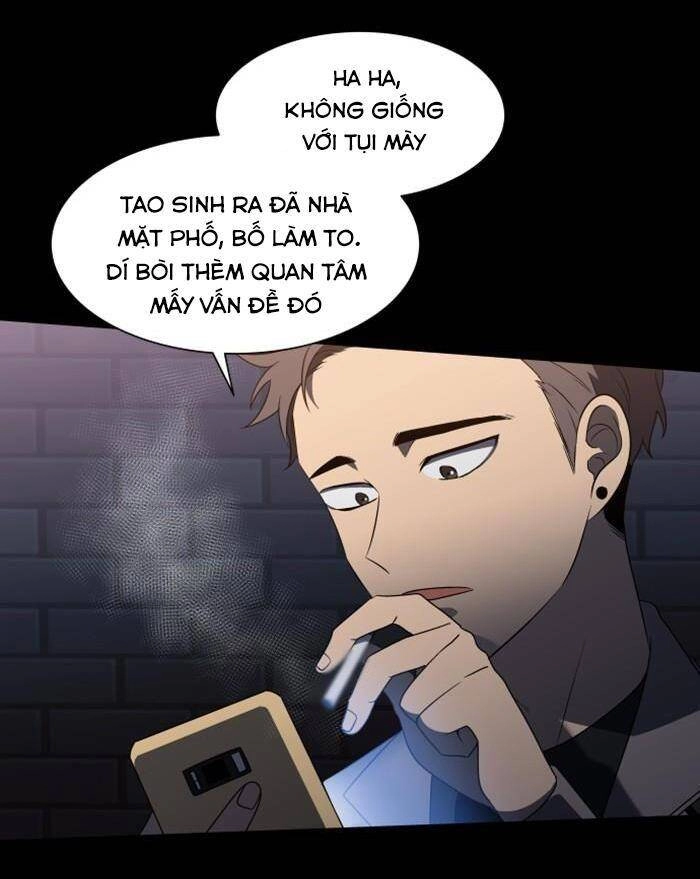 Nó Là Của Tôi Chapter 14 - 17