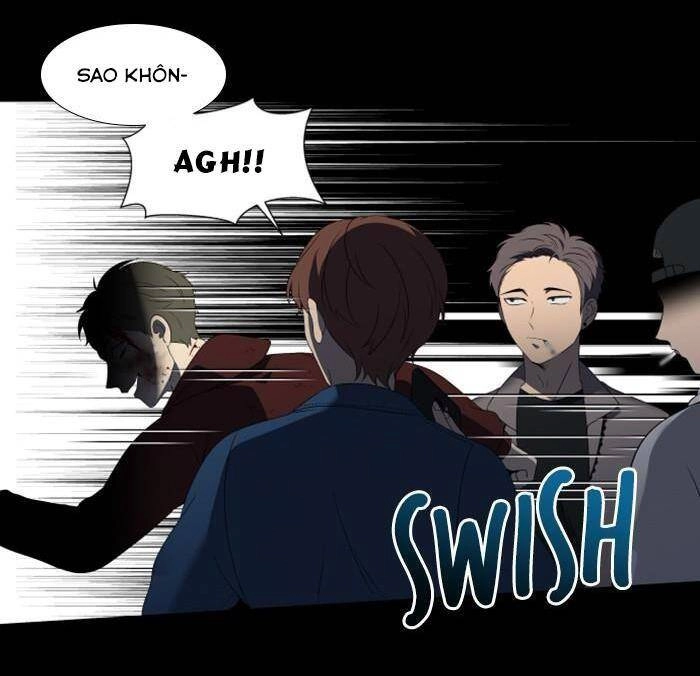 Nó Là Của Tôi Chapter 14 - 21