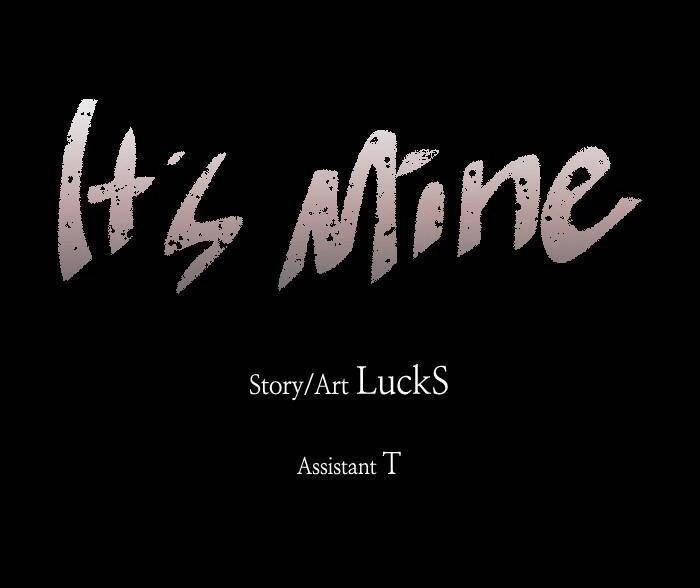 Nó Là Của Tôi Chapter 14 - 30