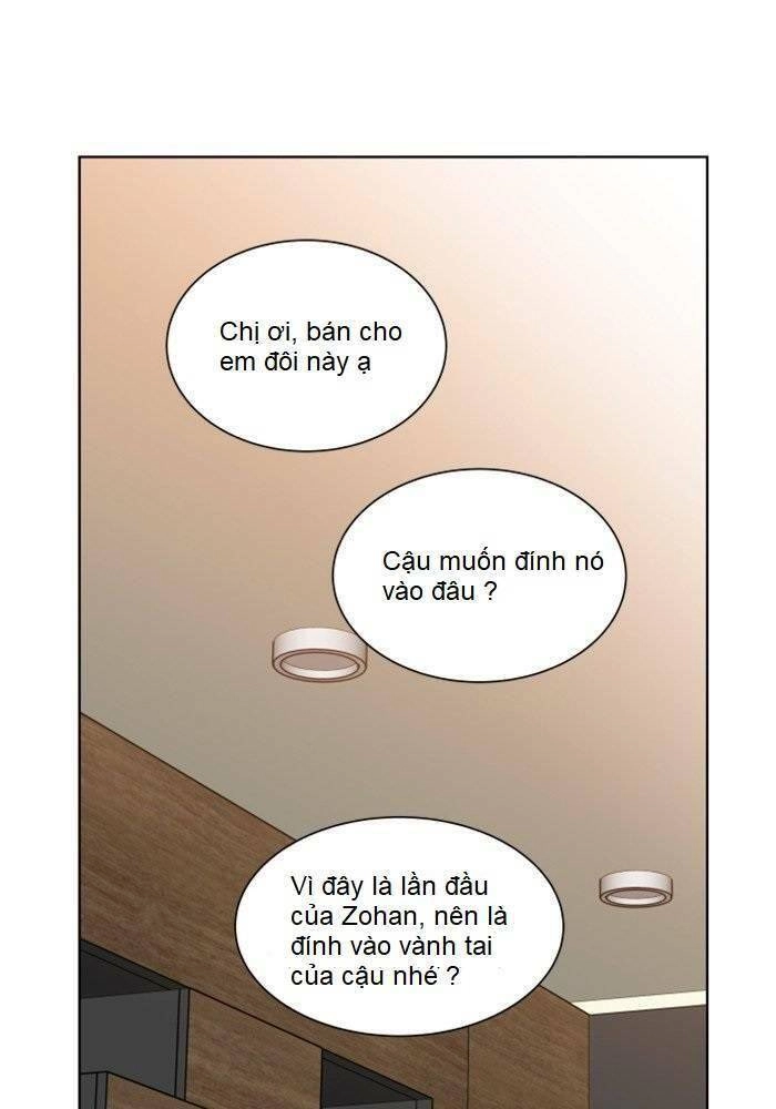 Nó Là Của Tôi Chapter 16 - 45