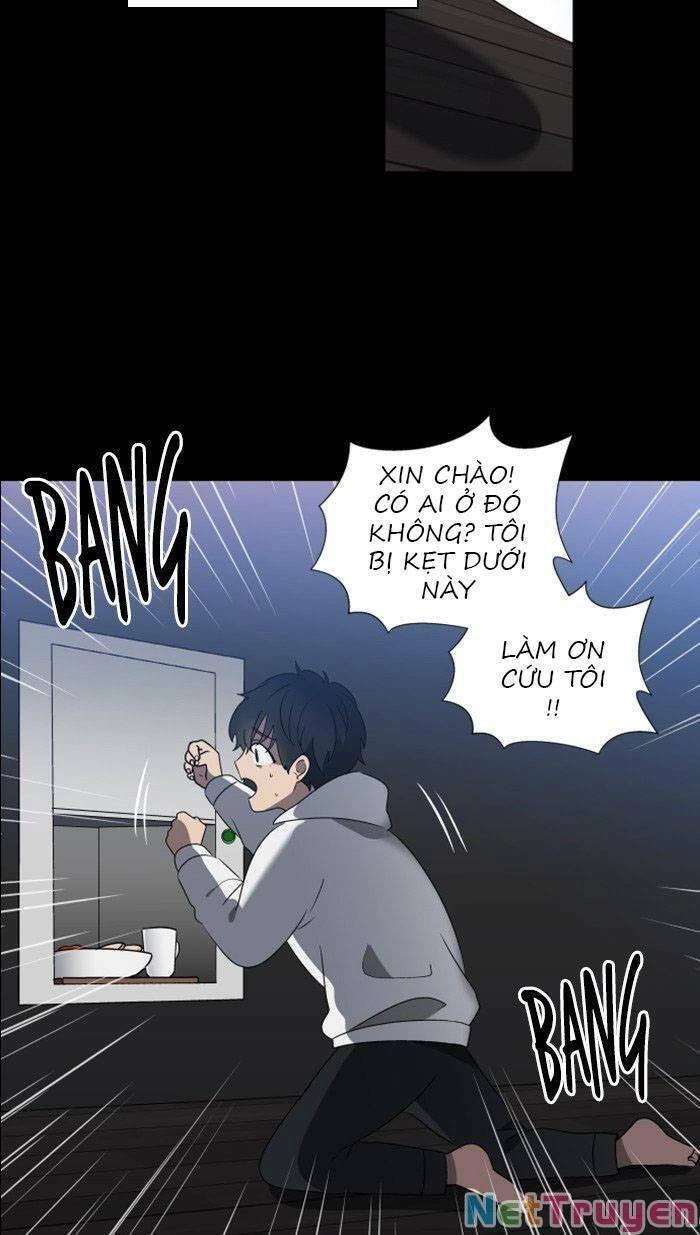 Nó Là Của Tôi Chapter 17 - 19