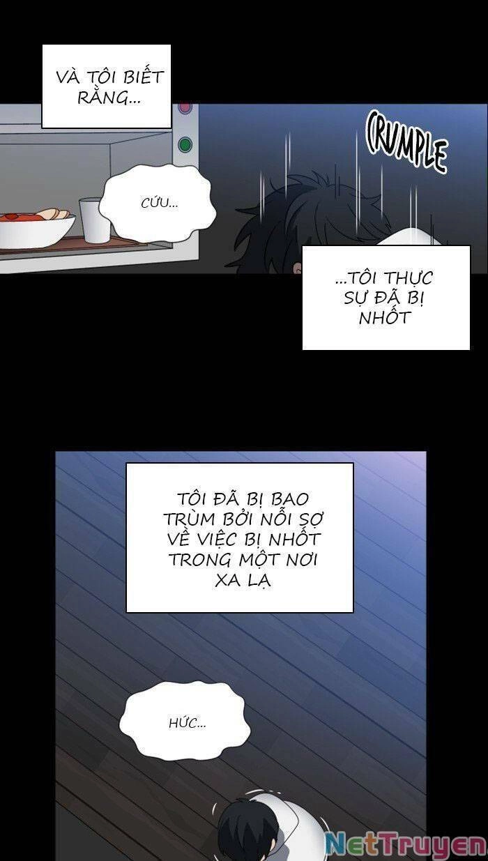 Nó Là Của Tôi Chapter 17 - 22