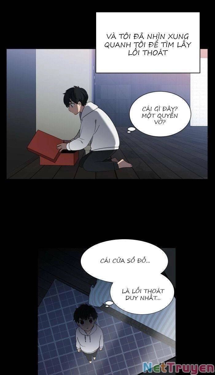Nó Là Của Tôi Chapter 17 - 40