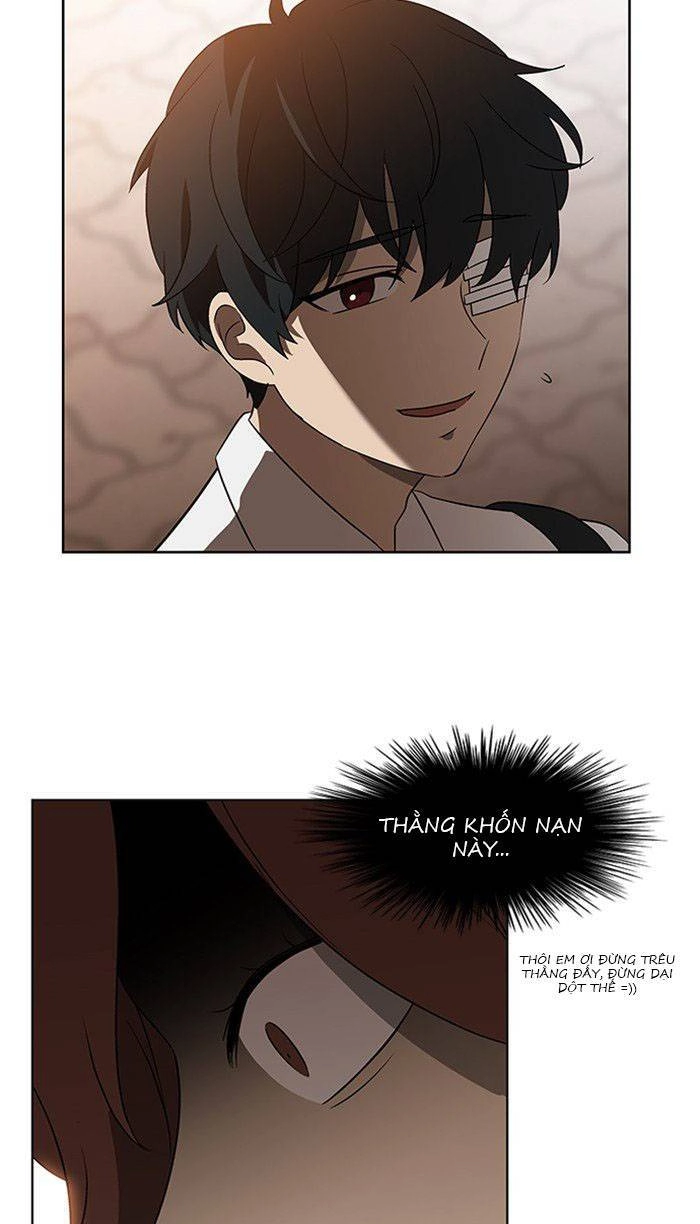 Nó Là Của Tôi Chapter 23 - 31