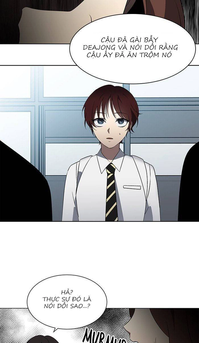 Nó Là Của Tôi Chapter 24 - 29