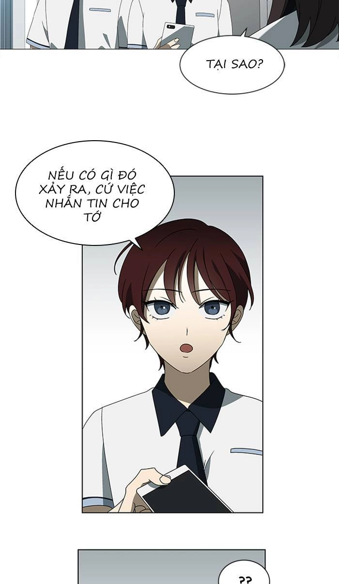 Nó Là Của Tôi Chapter 32 - 36