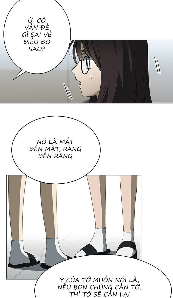 Nó Là Của Tôi Chapter 32 - 40